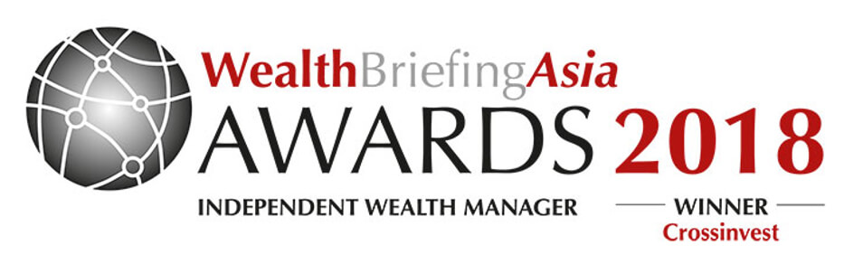 Best Independent Wealth Manager - Wealth Briefing Asia